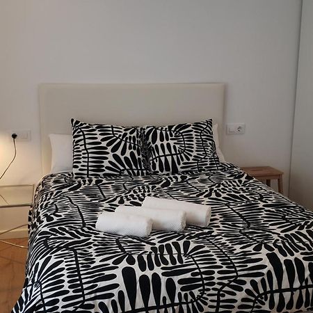 Apartamento Garelos Betanzos Exterior photo
